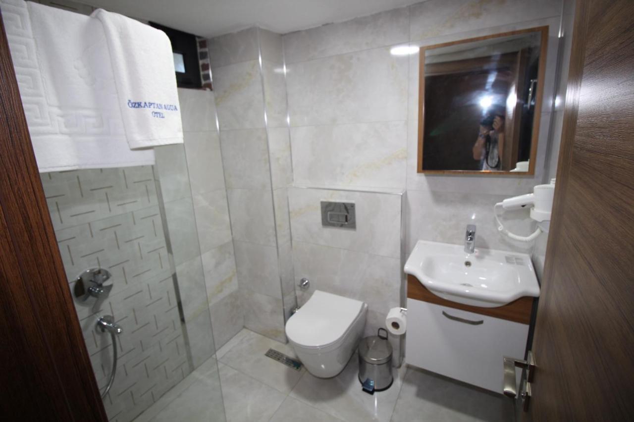 Mari Pembe Otel مرمرة أداسي المظهر الخارجي الصورة