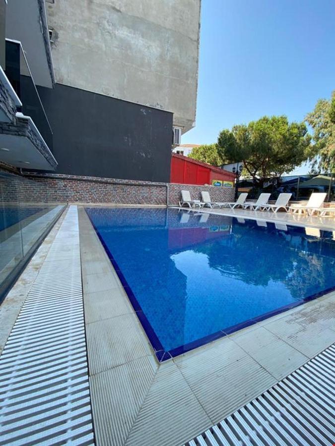 Mari Pembe Otel مرمرة أداسي المظهر الخارجي الصورة