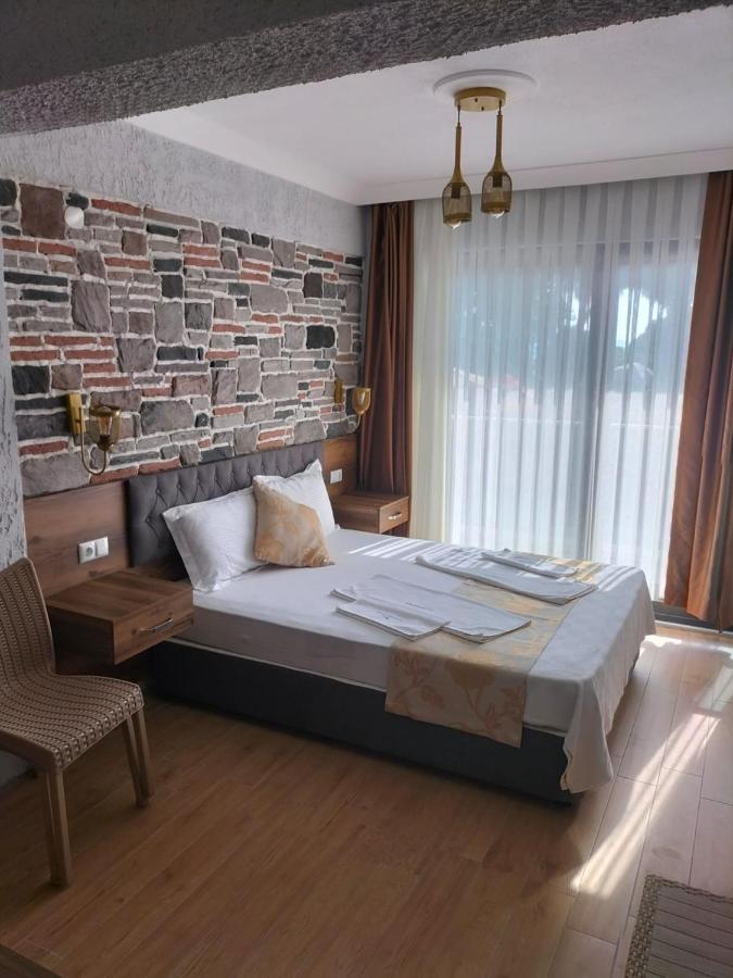 Mari Pembe Otel مرمرة أداسي المظهر الخارجي الصورة