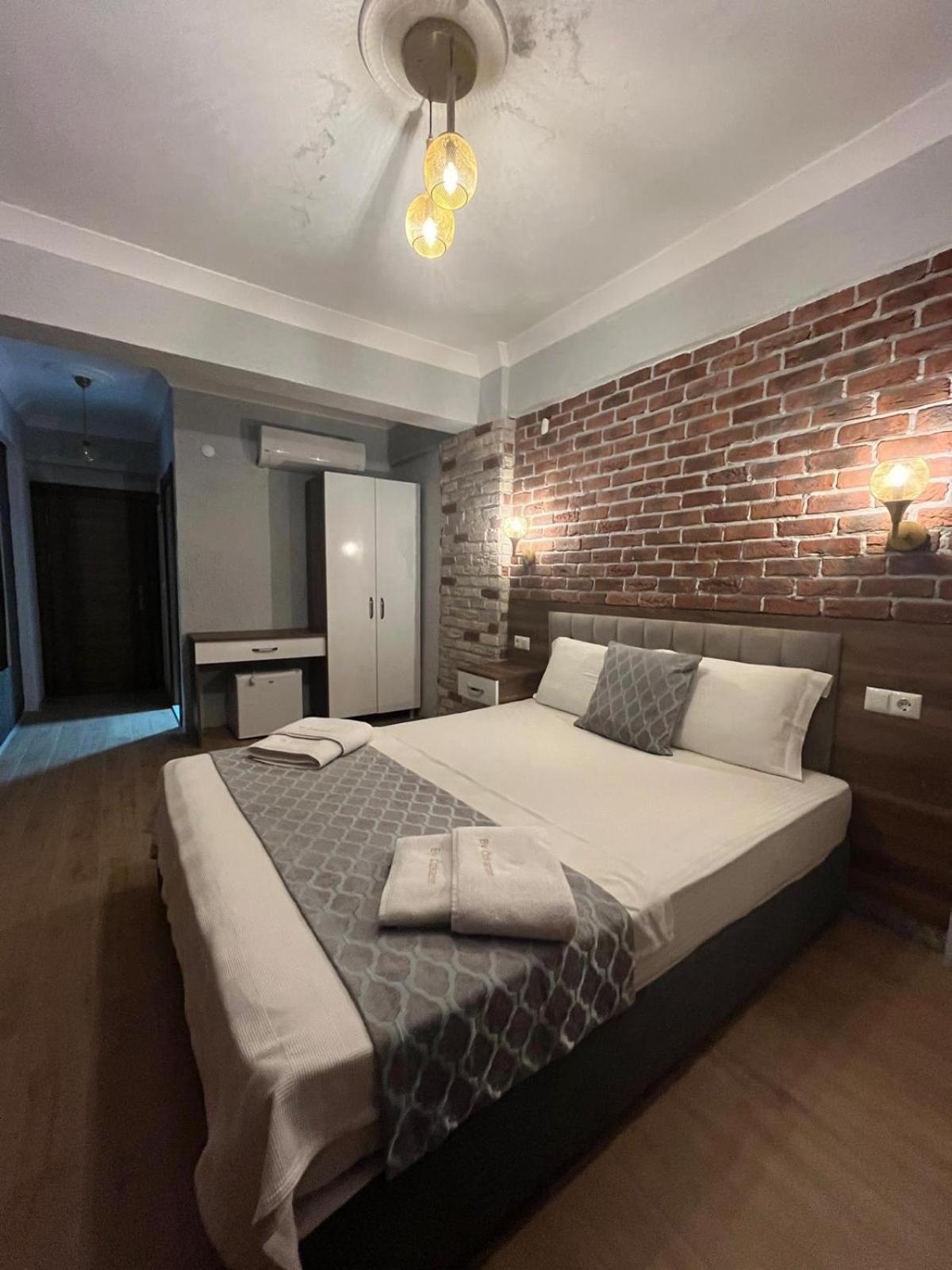 Mari Pembe Otel مرمرة أداسي المظهر الخارجي الصورة